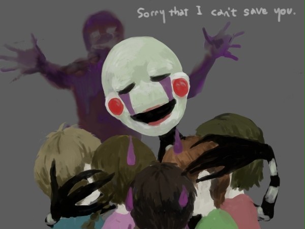 FNaFまとめ
