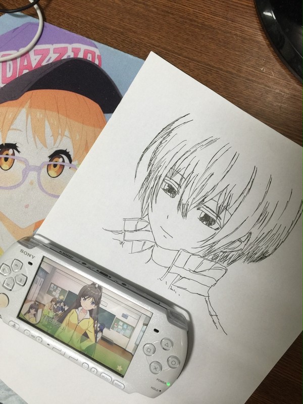 立花蛍