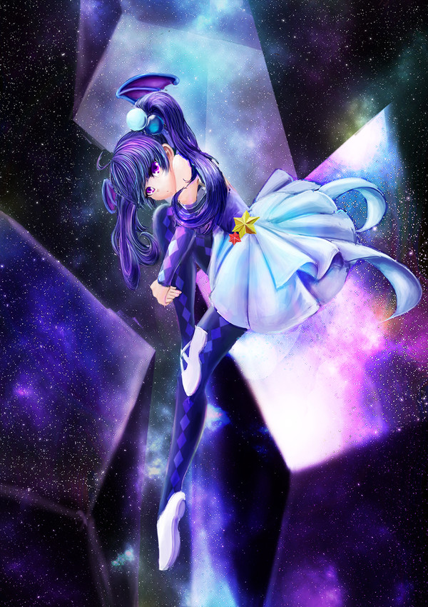 alma