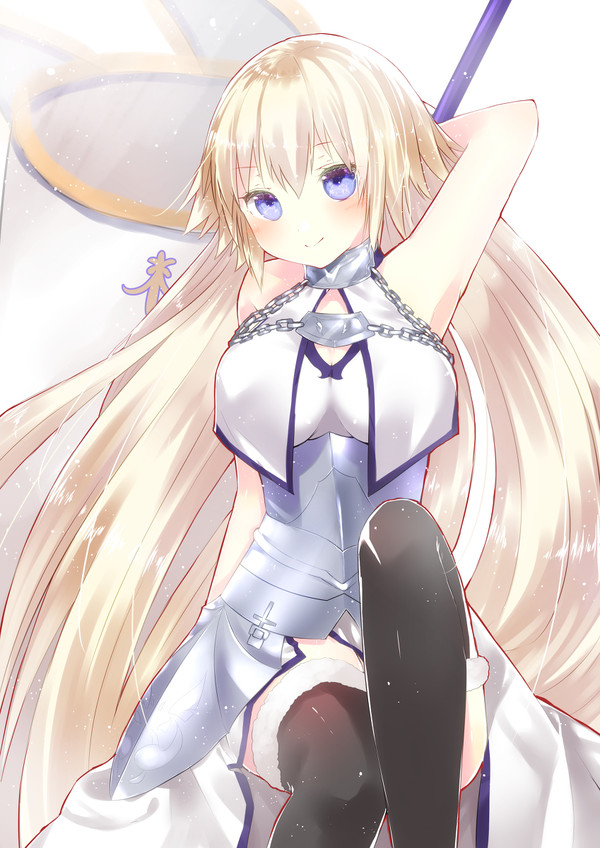 ジャンヌ・ダルク
