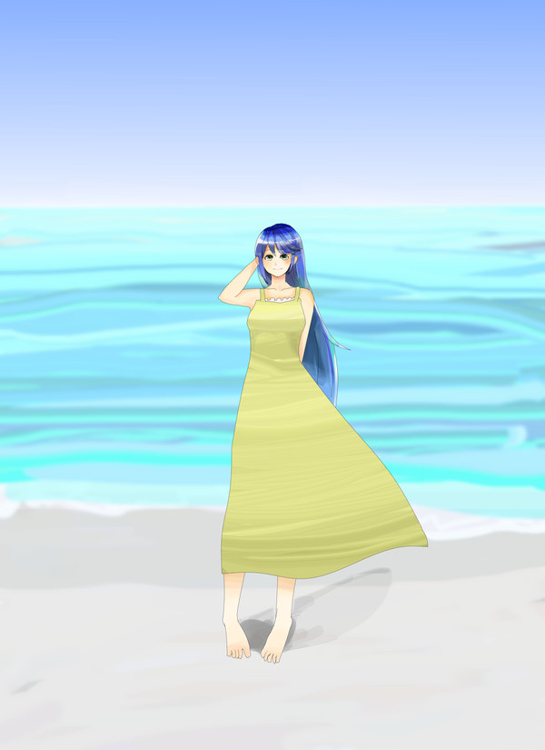 HPB絵