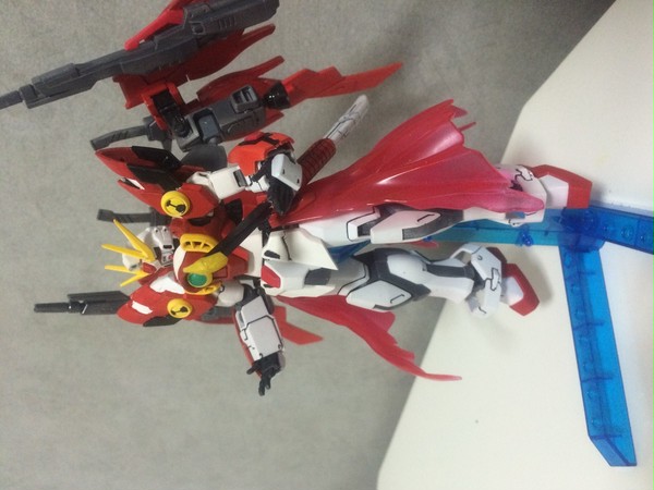 天照ガンダム