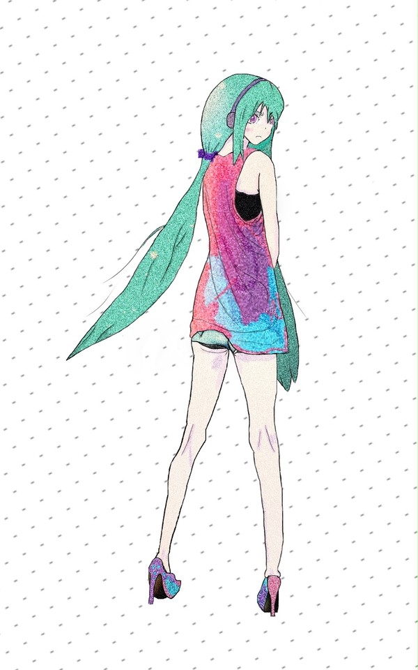 名無し