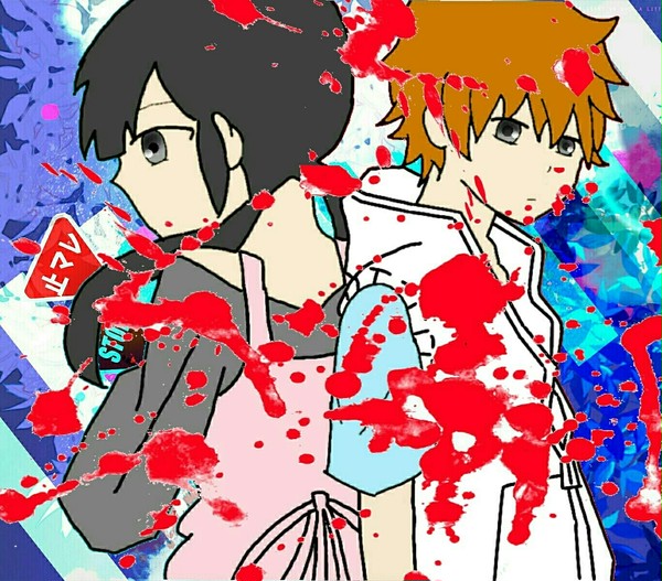 カゲロウデイズ