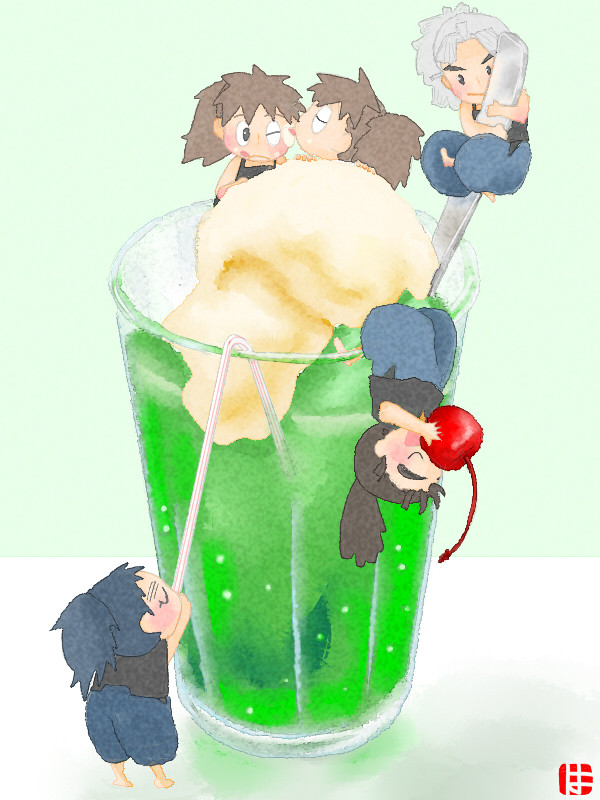 ついぴく鉢雷まとめ　その１１