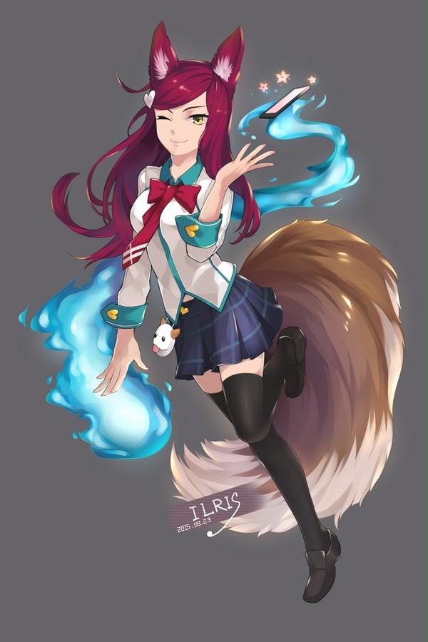 Ahri