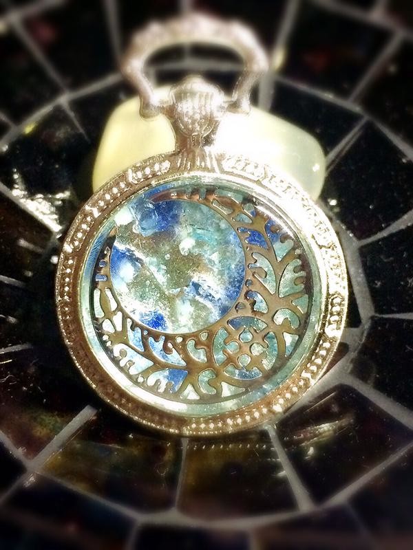 Crystal Moon