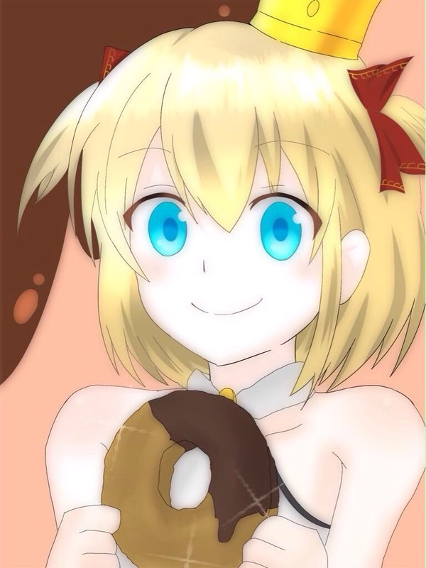 ちょこおーるどふぁっしょんマール