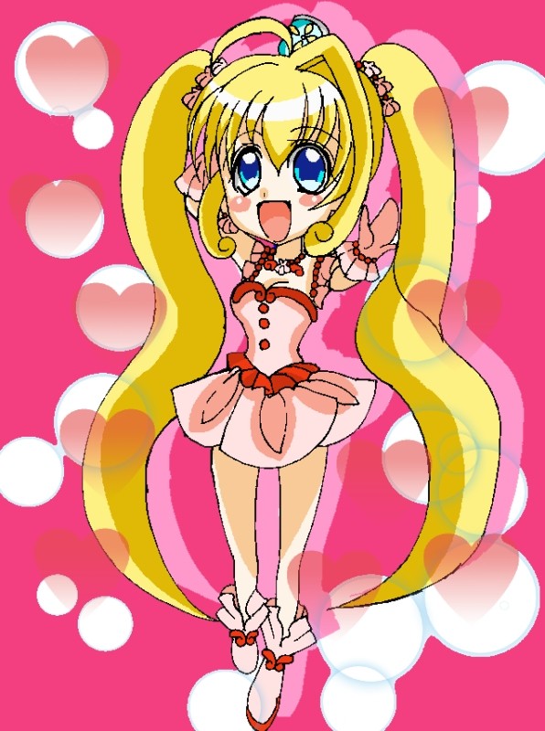デフォルメるちあ