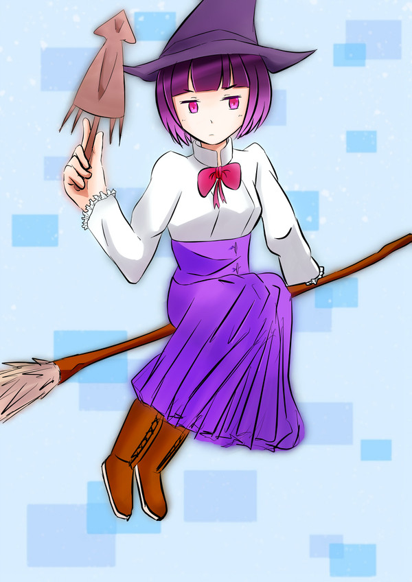 魔女