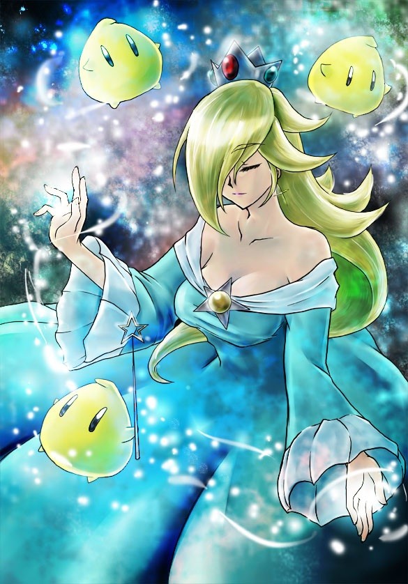 ロゼッタとチコ2