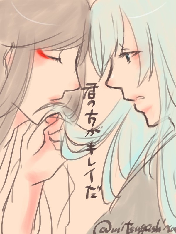 江たろらくがき