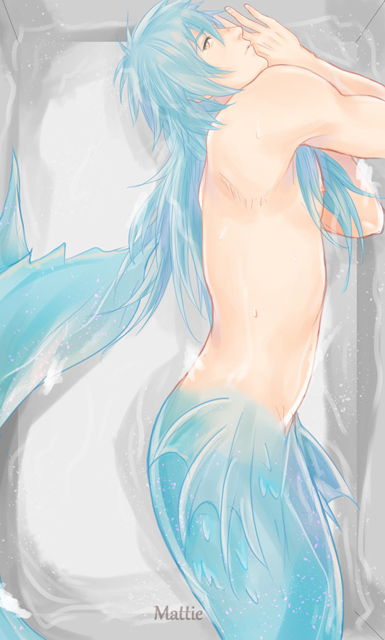 Merman