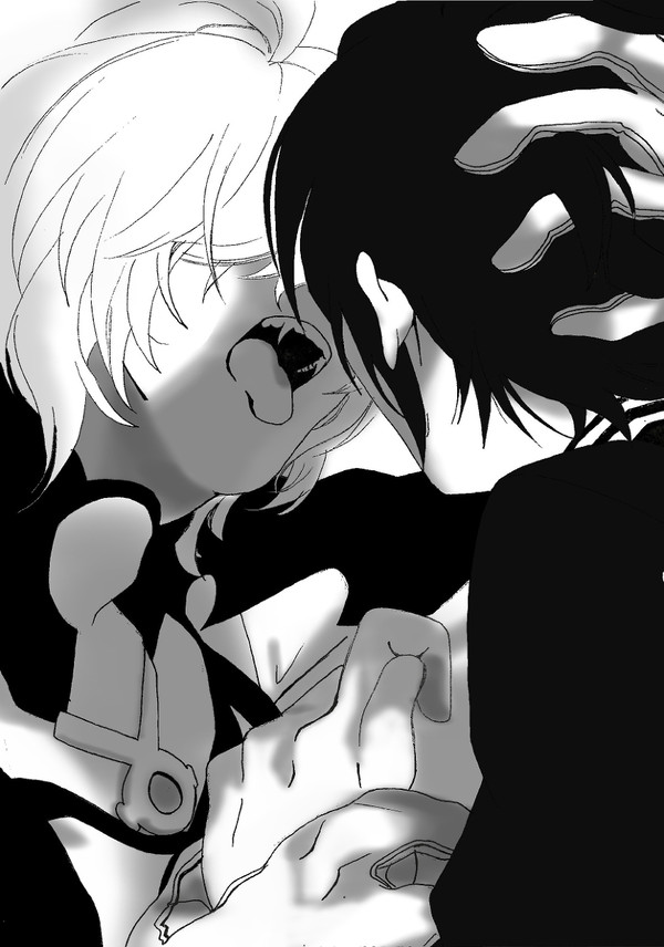 キス