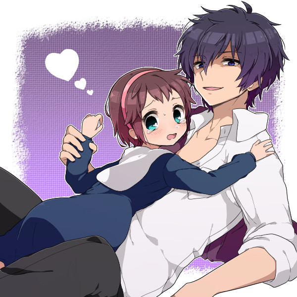 刻命さんと由香ちゃんまとめ２