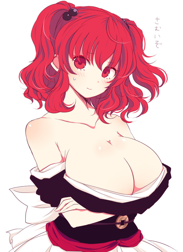 落書きついぴく東方⑪
