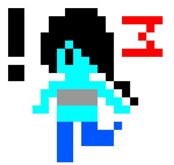 ドラクエ10、ウェディ。