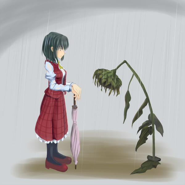 そう、あなた友達が欲しかったのね