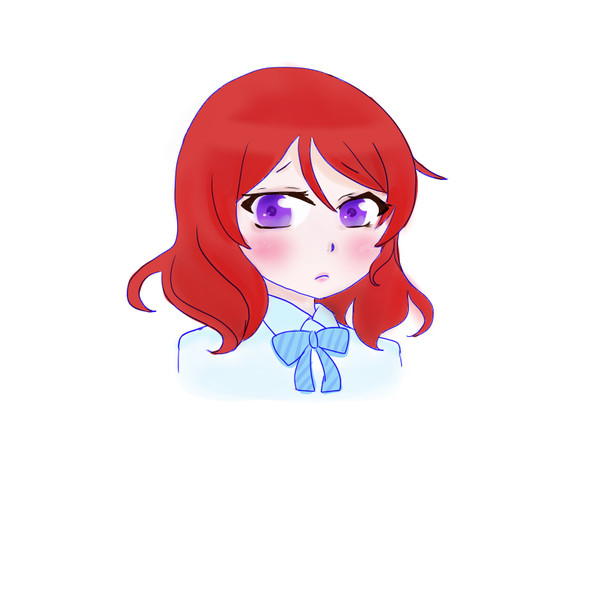 まきちゃん