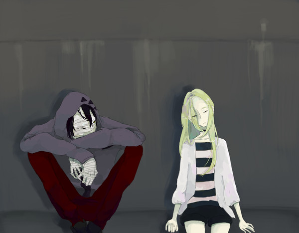 殺戮の天使詰め１
