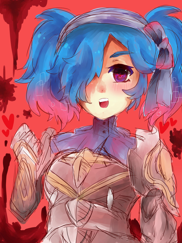 ピエリちゃん