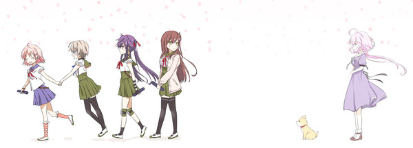 卒業おめでとう!