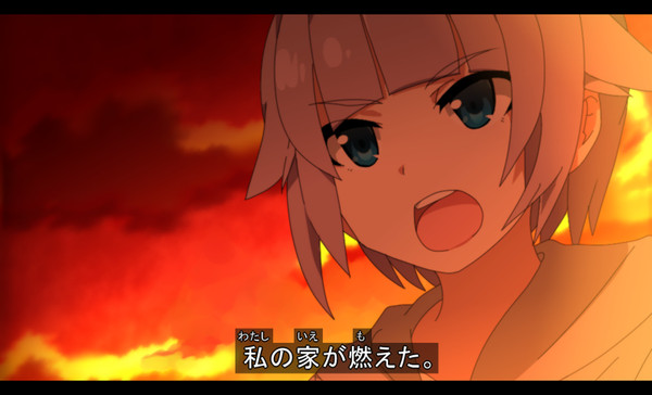 【メイキング】クソ適当なアニメ塗り