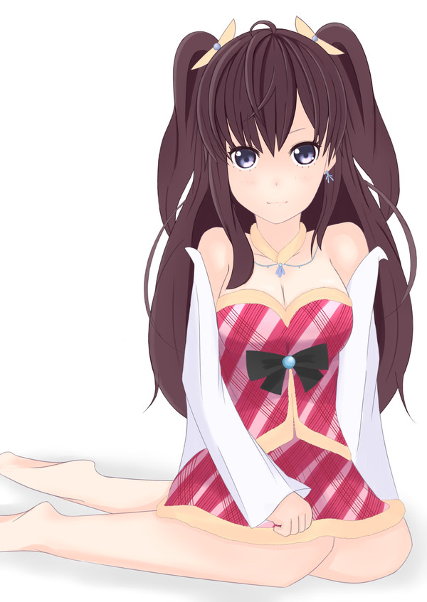 志希にゃん
