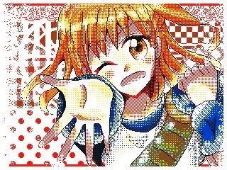 【ぷよぷよ】アルル