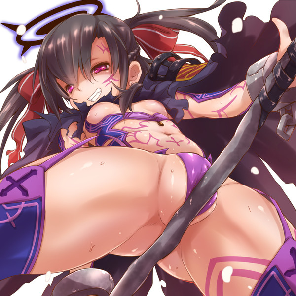 アイギスまとめ