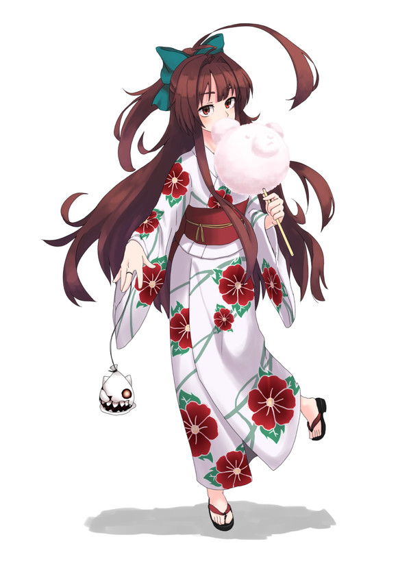 くまー！