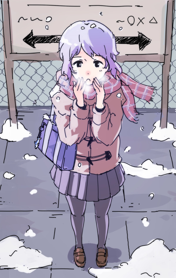 真壁くん