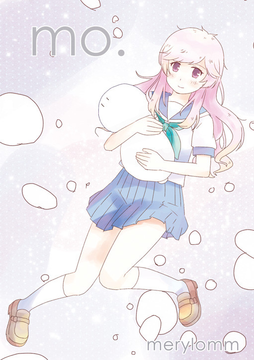 関西コミティア47 新刊サンプル