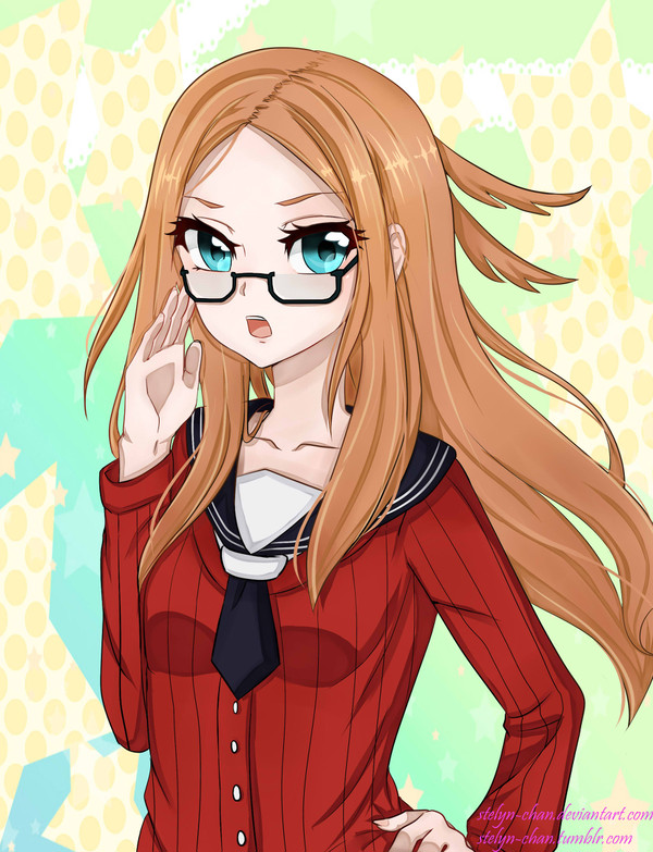 小南桐絵  ~