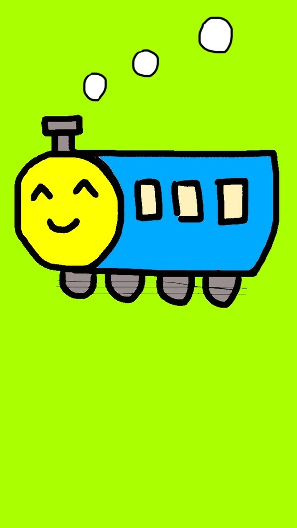 うろ覚えトーマス