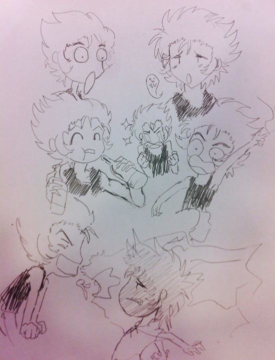 Doodle