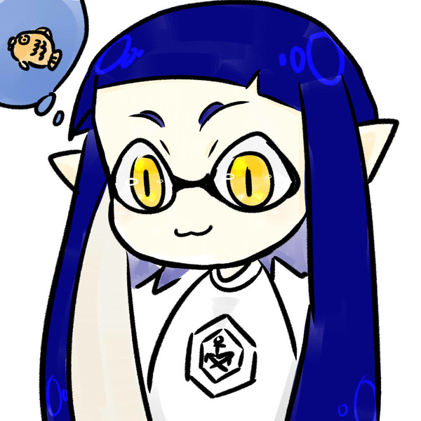 イカ