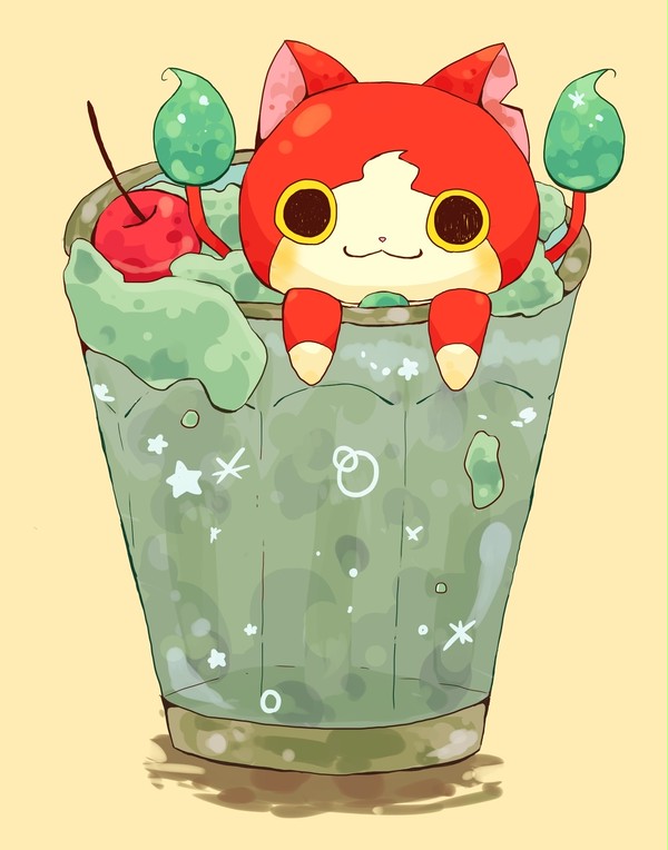 ソーダジバ