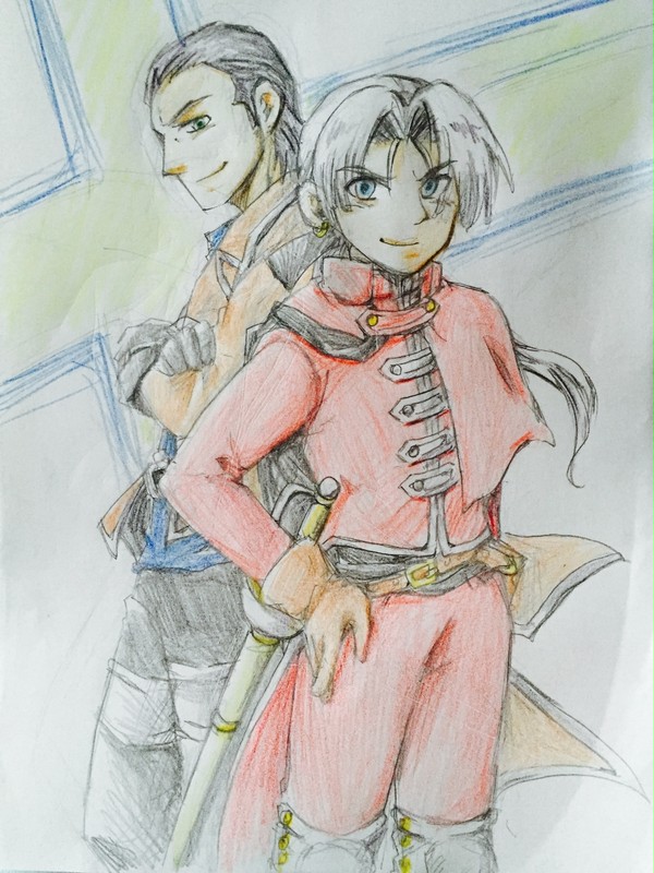 マイエラ兄弟