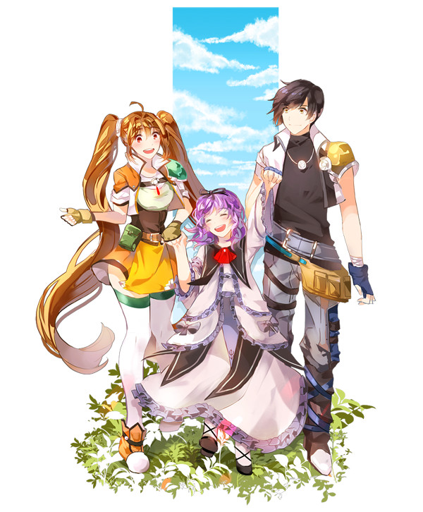軌跡 log