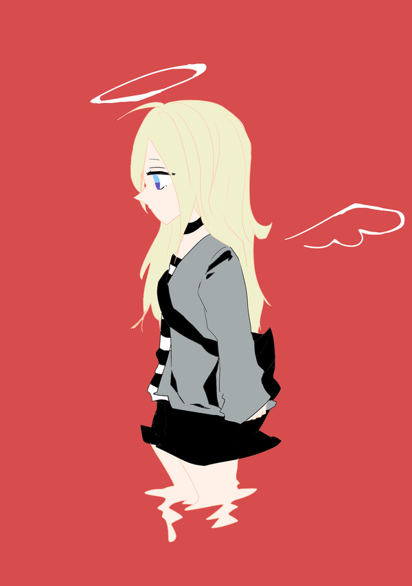 殺戮の天使