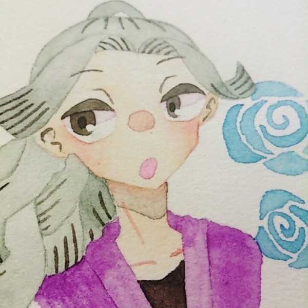 四年い組