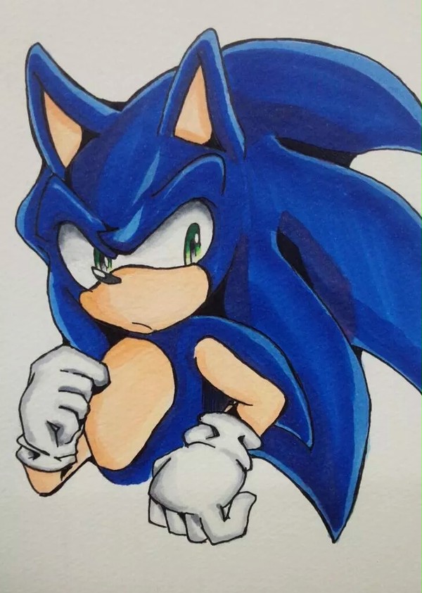 過去絵まとめ①