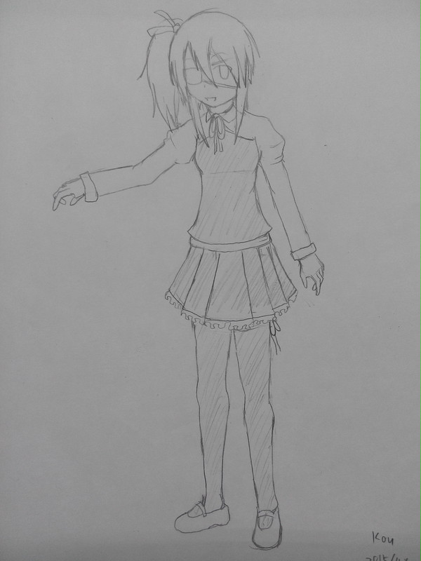 うちの子たち