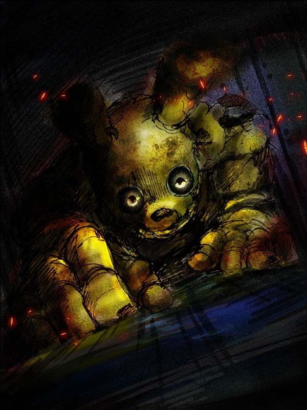 “Hello”
