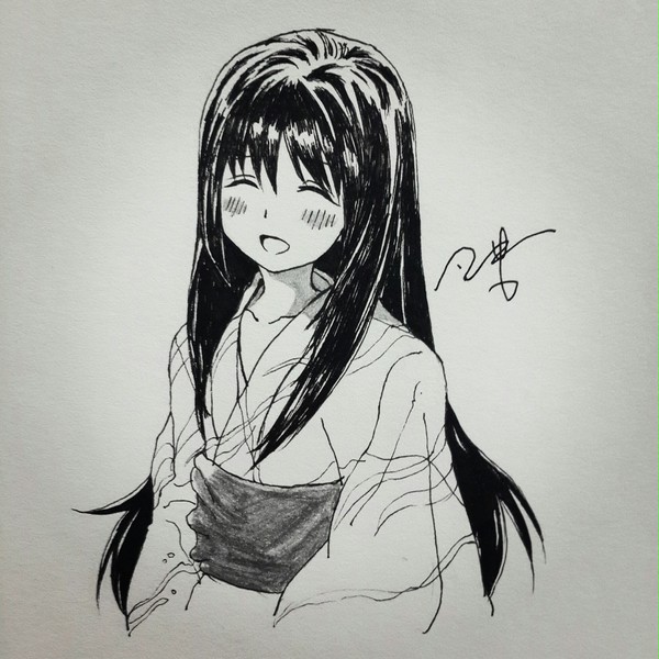 温泉物语