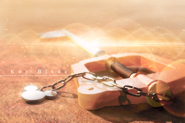 Key Blade