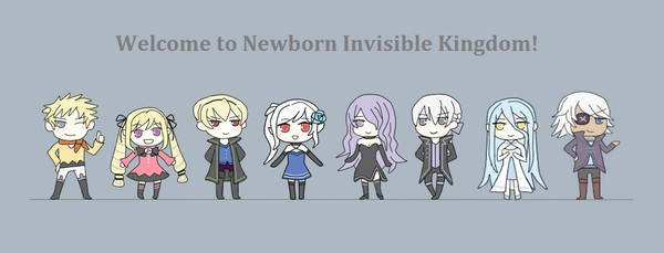 新生透魔王国