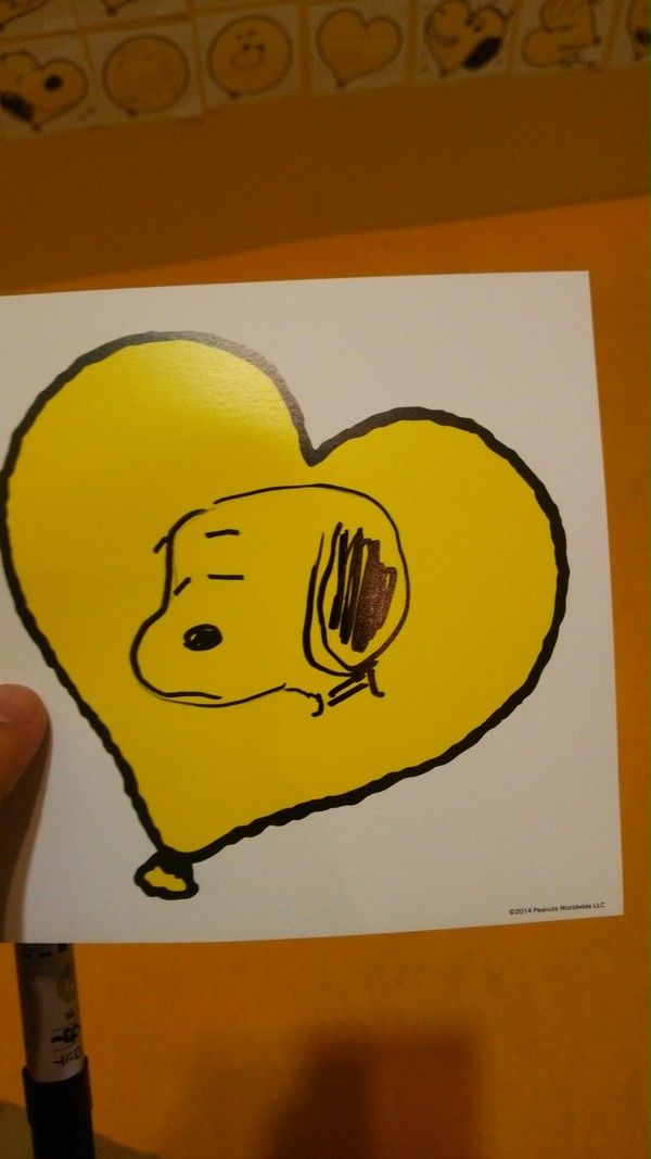 画伯