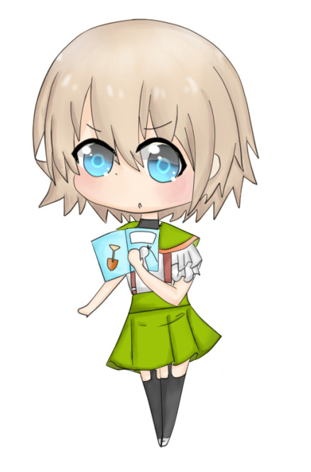 美纪♪